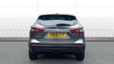Nissan Qashqai 1.3 DiG-T Acenta Premium 5dr Petrol Hatchback